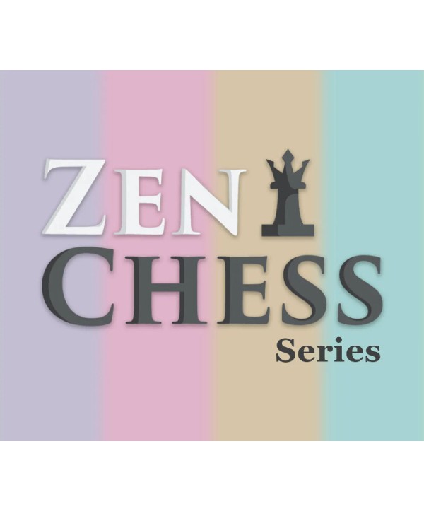 Zen Chess Series Steam Key GLOBAL